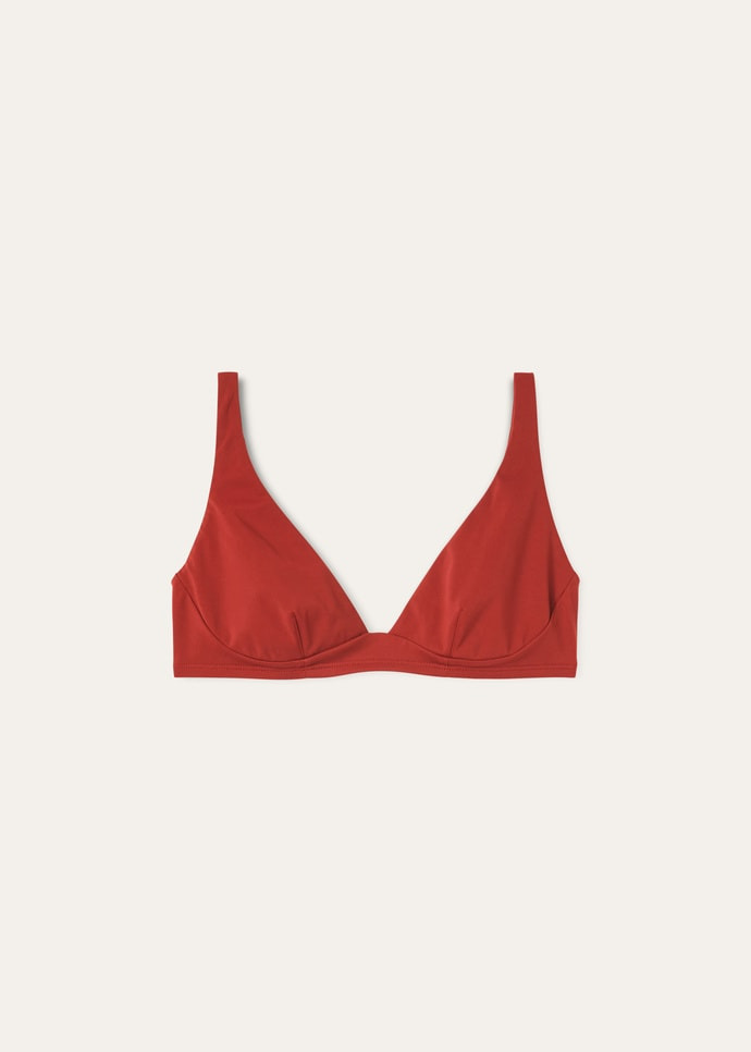 Marine Bikini Top - 1