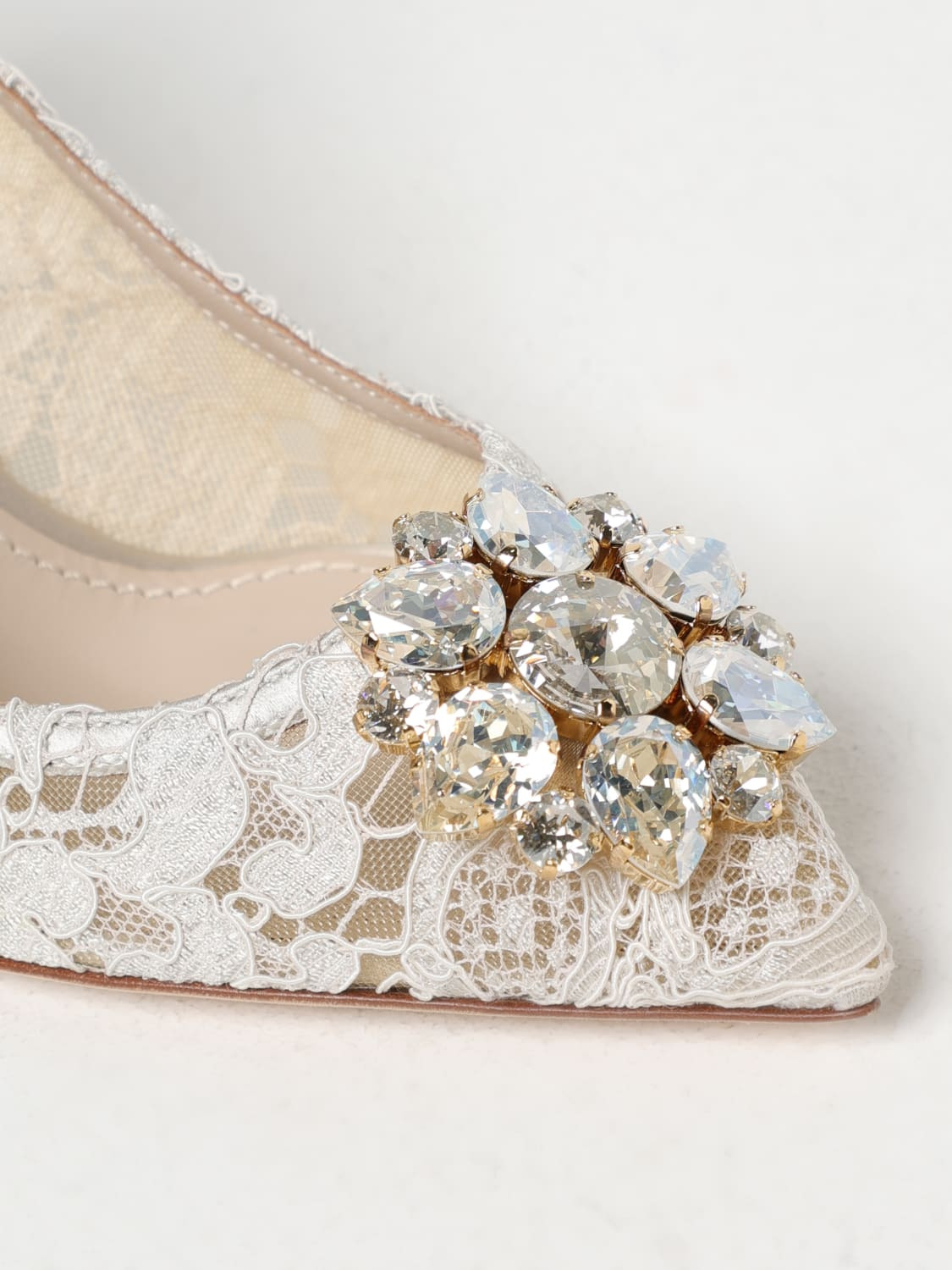 High heel shoes woman Dolce & Gabbana - 4