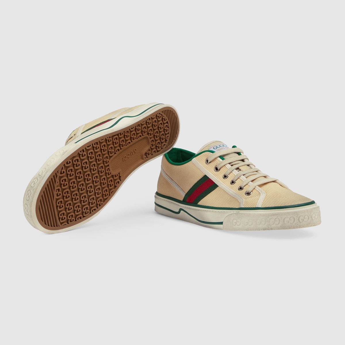 Men's Gucci Tennis 1977 sneaker - 6