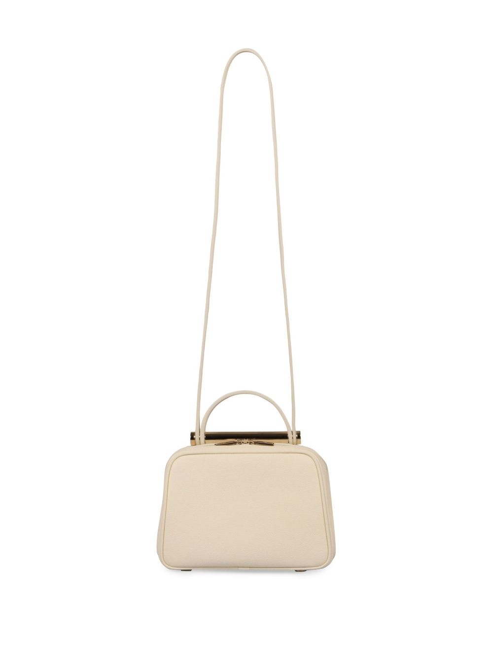 leather handbag - 5