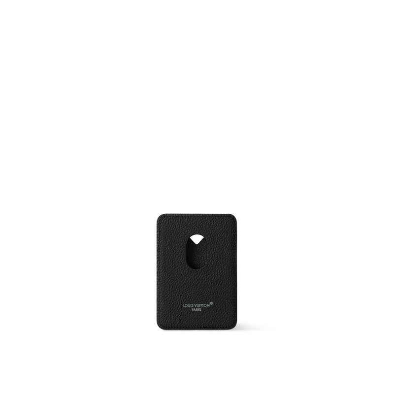 Magnetic Card Holder 3