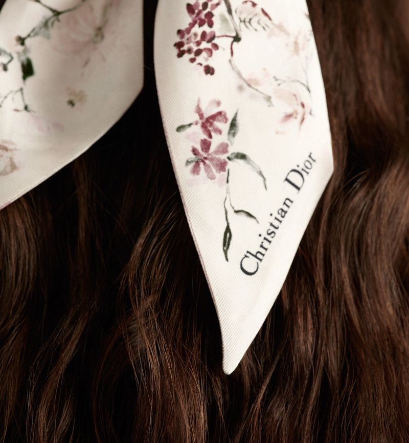 Millefiori Mitzah Scarf 3