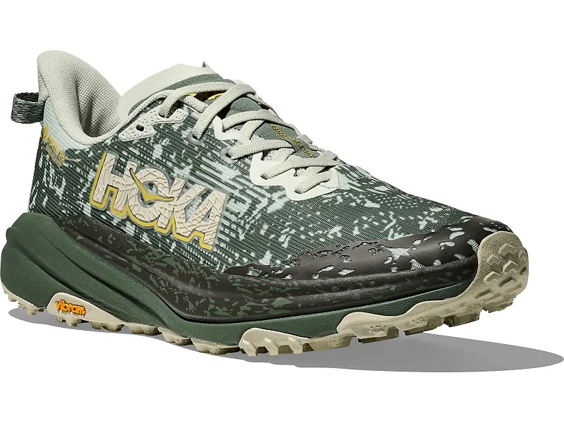 HOKA Speedgoat 6 GTX - 6
