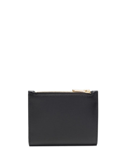 Salvatore Ferragamo Vara-bow leather wallet outlook