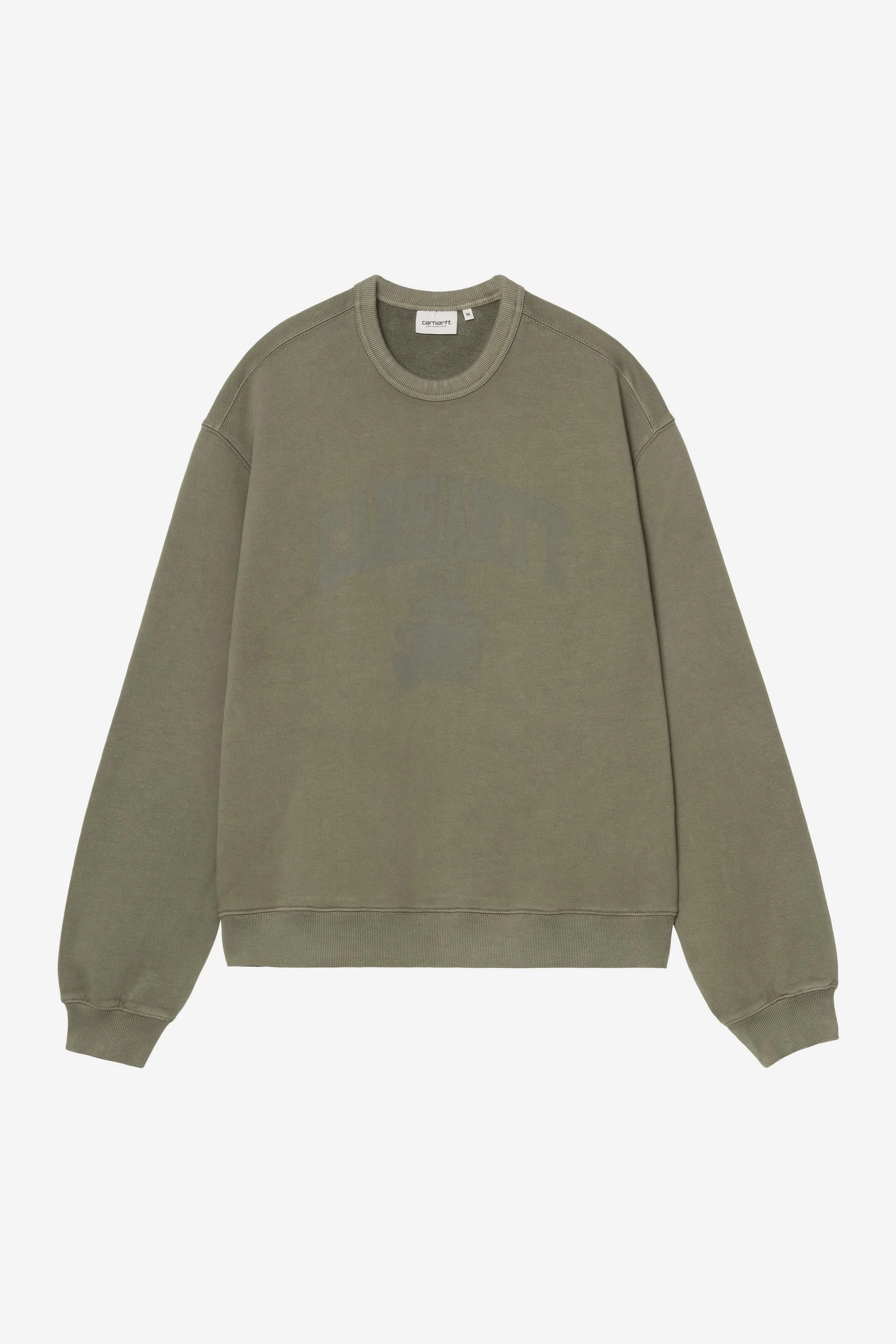 Faded Pond Corps Sweatshirt - 1