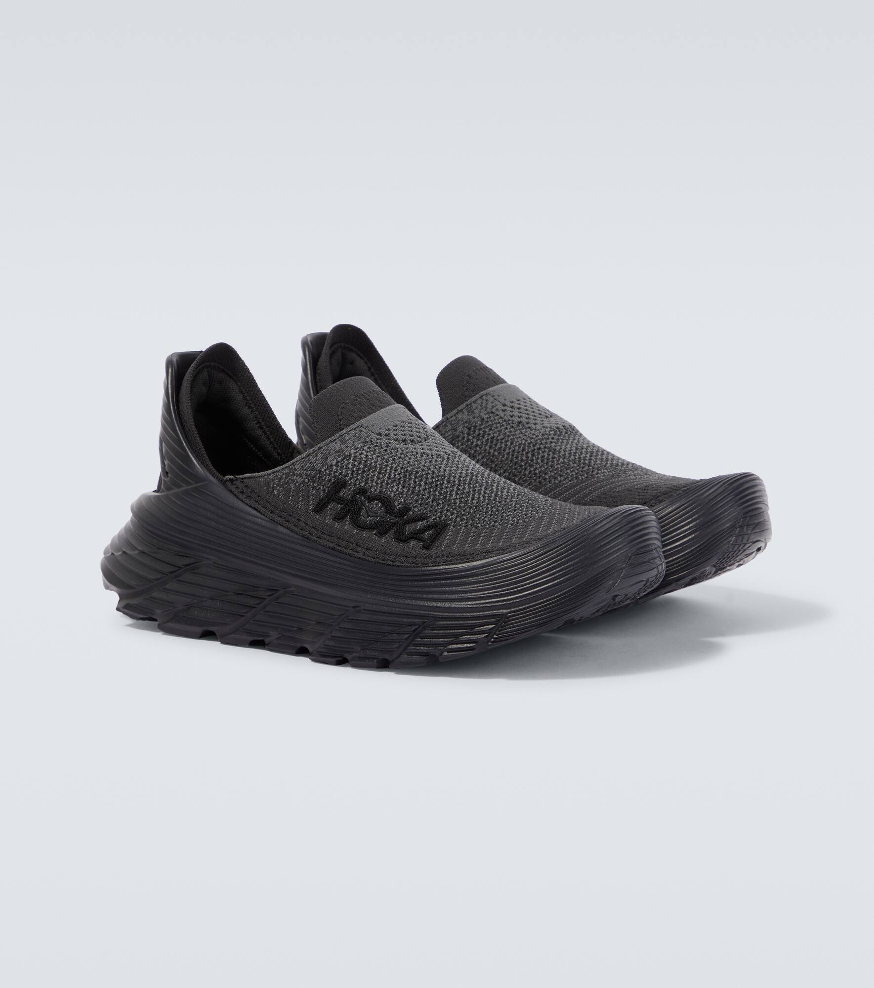 Restore TC slip-on sneakers - 5