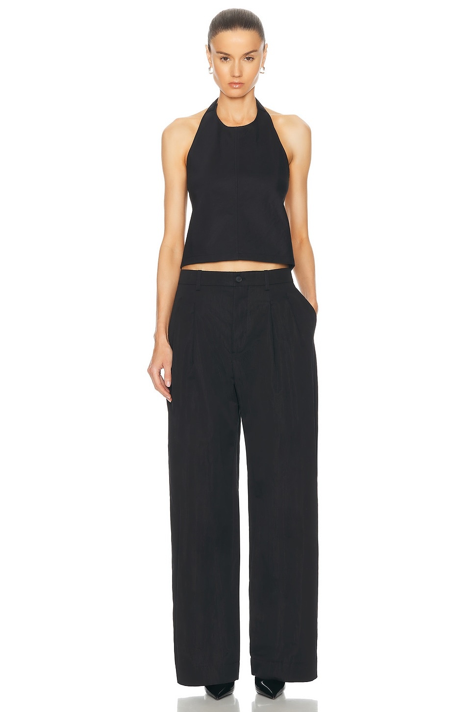 Drill Chino Pant - 4