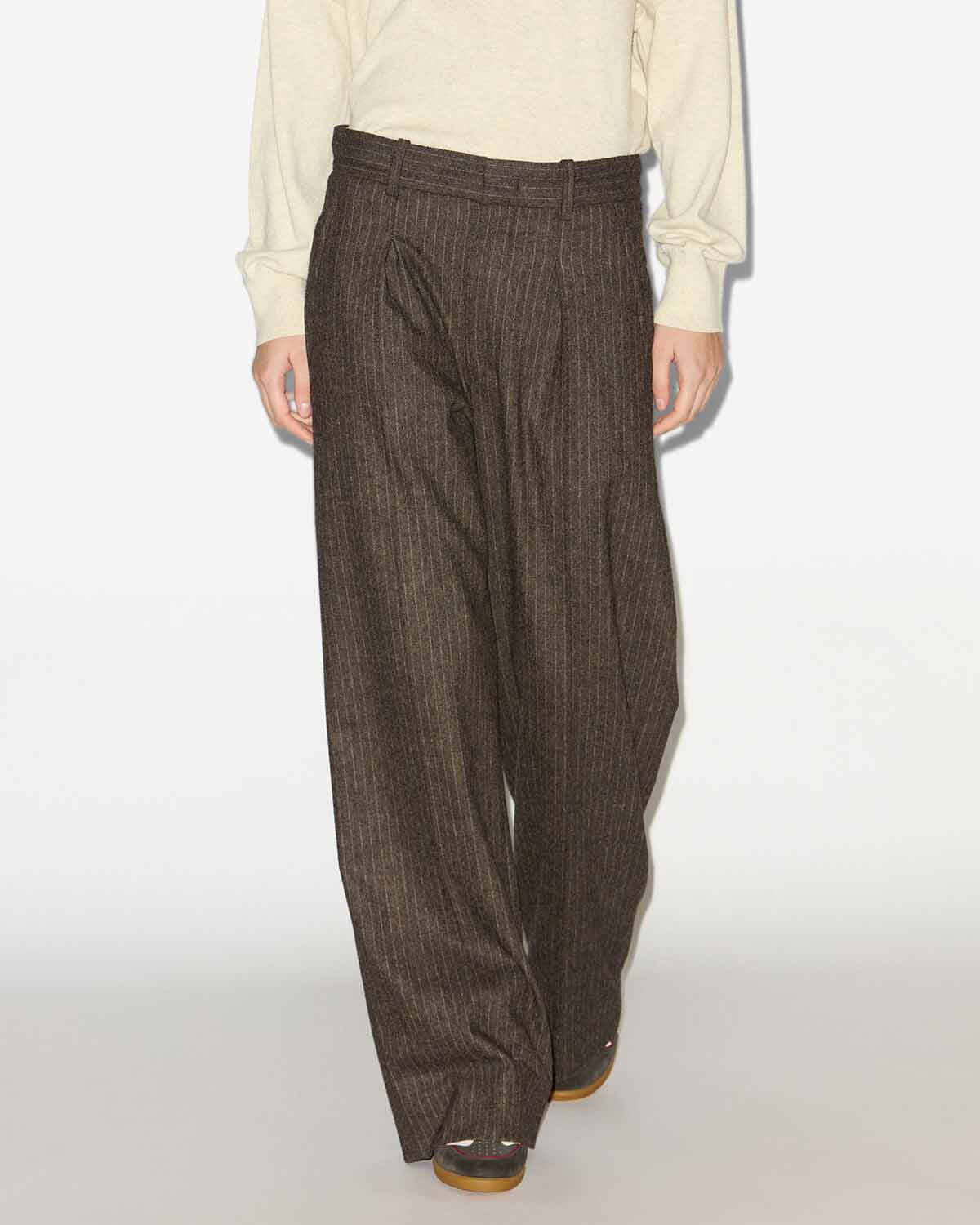 LISETTA PANTS - 4
