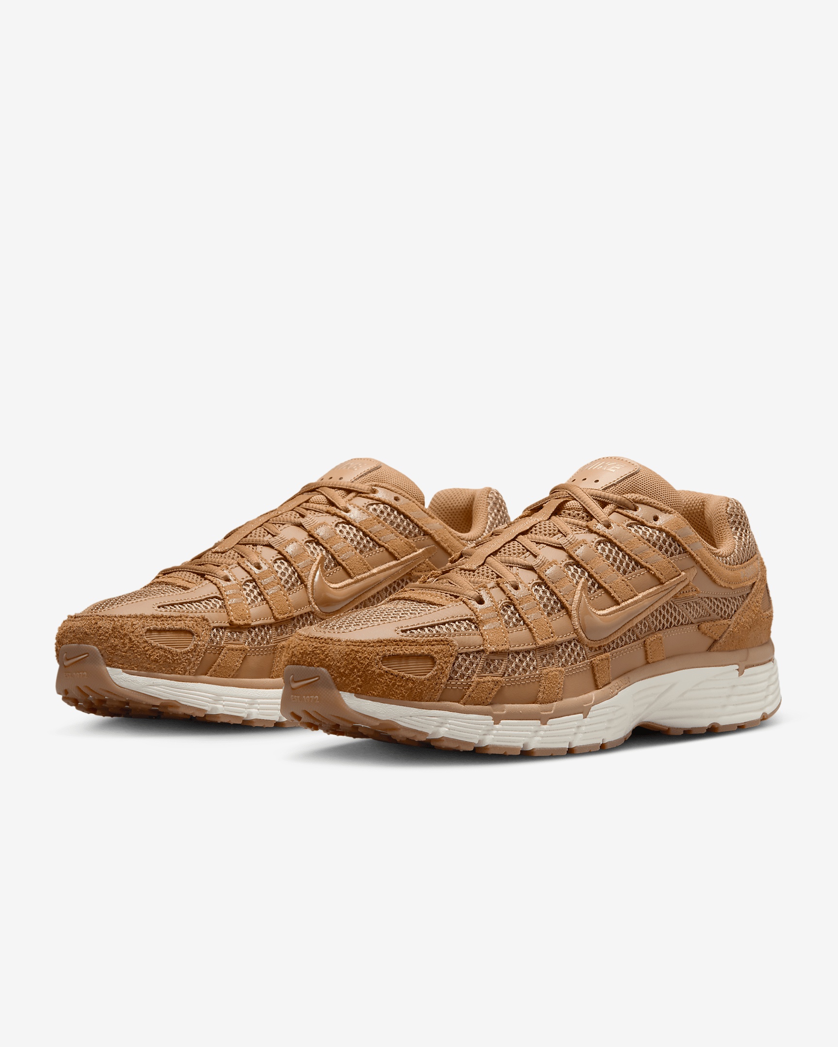 Nike P-6000 SE Men's Shoes - 5