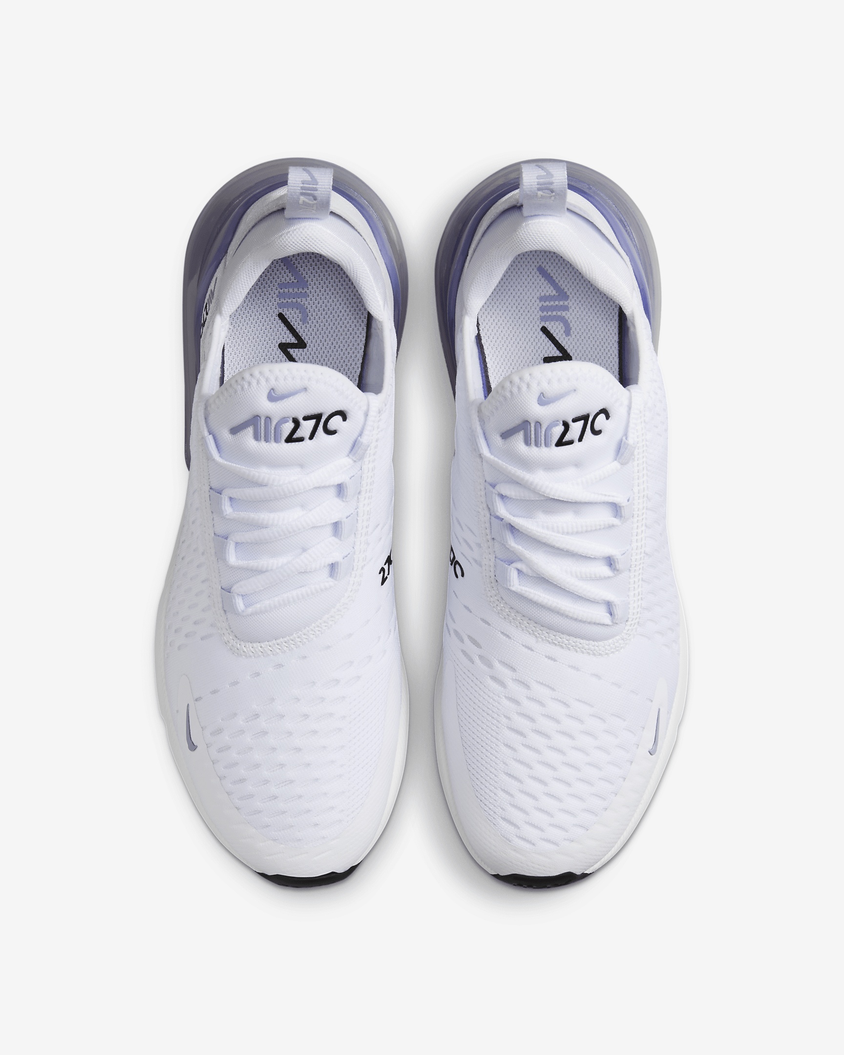 Nike Air Max 270 Women's Shoes - 4