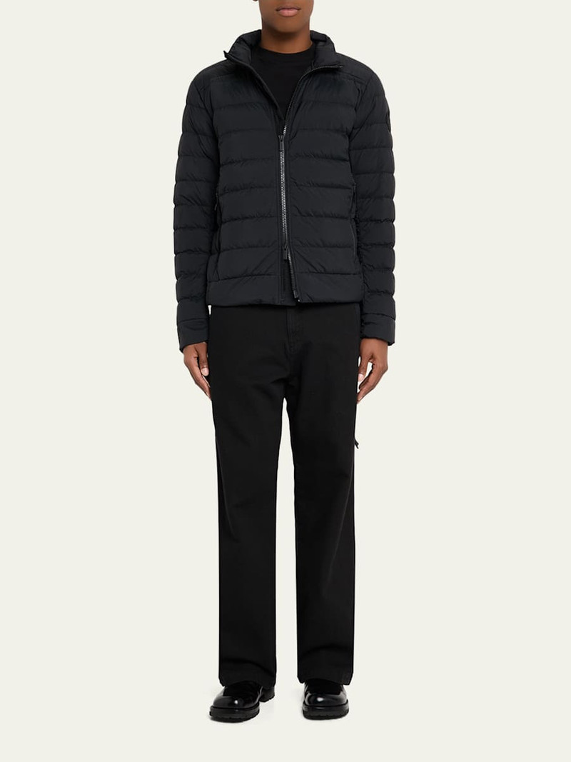 Canada Goose Men's Crofton Ripstop Jacket outlook