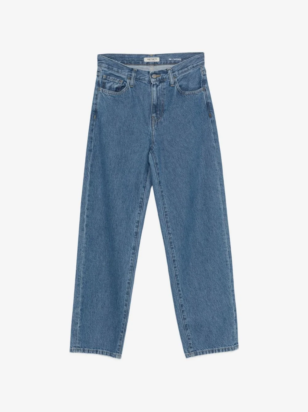 Arin cotton jeans - 1
