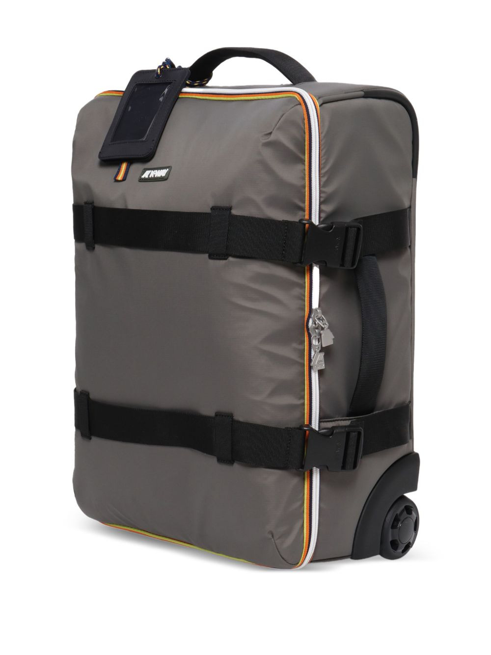 Blossac two-wheel trolley - 3