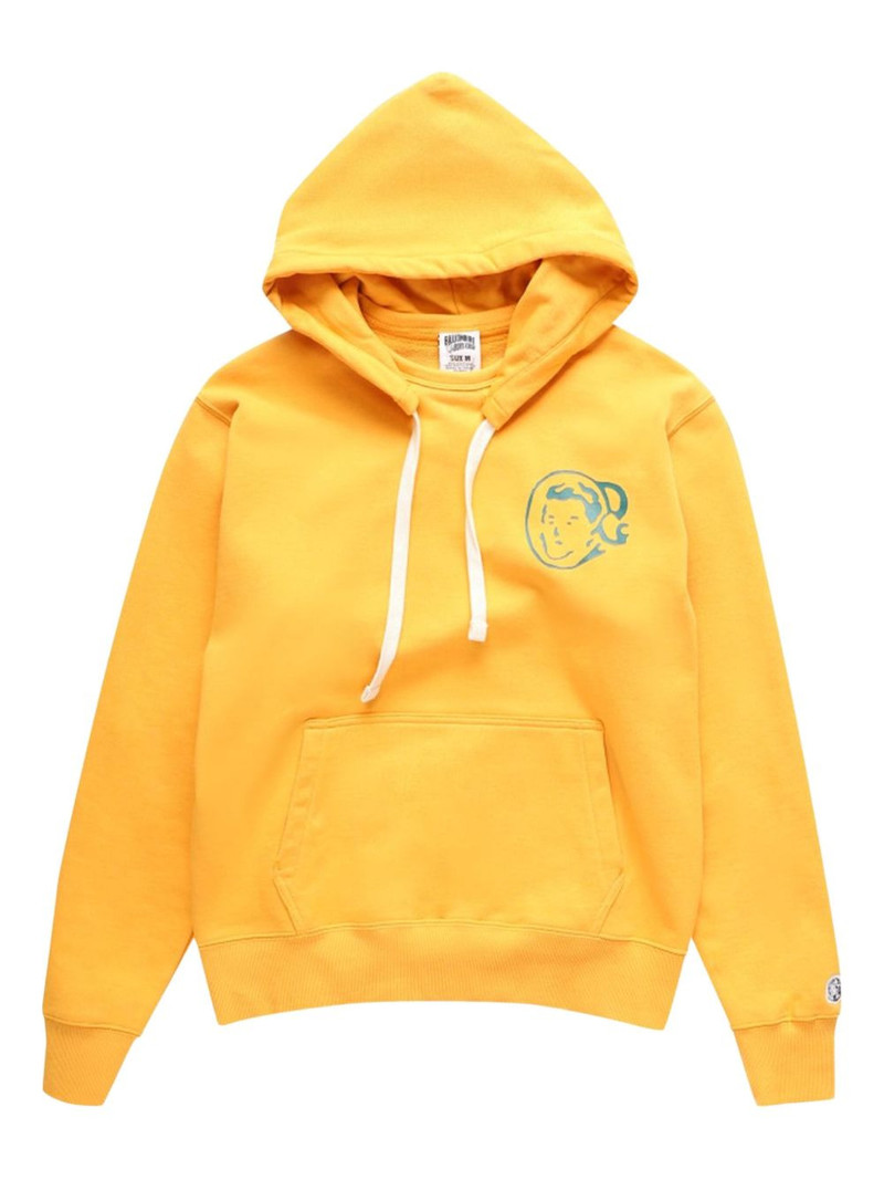 logo hoodie 1