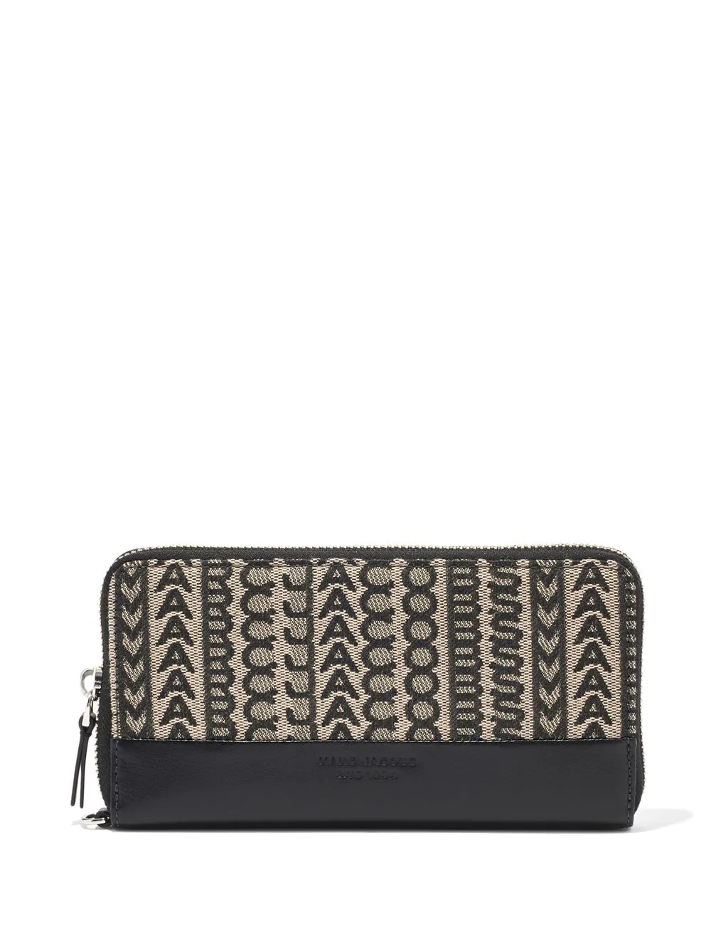 The Monogram continental wallet - 1