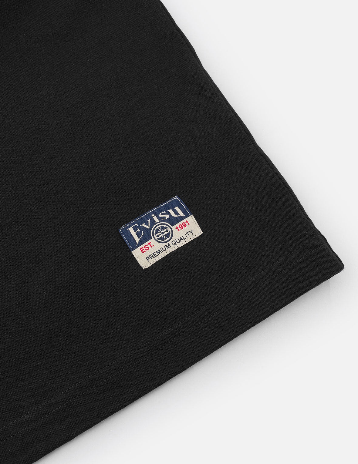 Weathered Seagull Daicock Print Regular Fit T-shirt - 7
