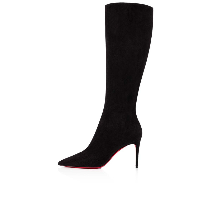 Christian Louboutin Kate Botta BLACK outlook