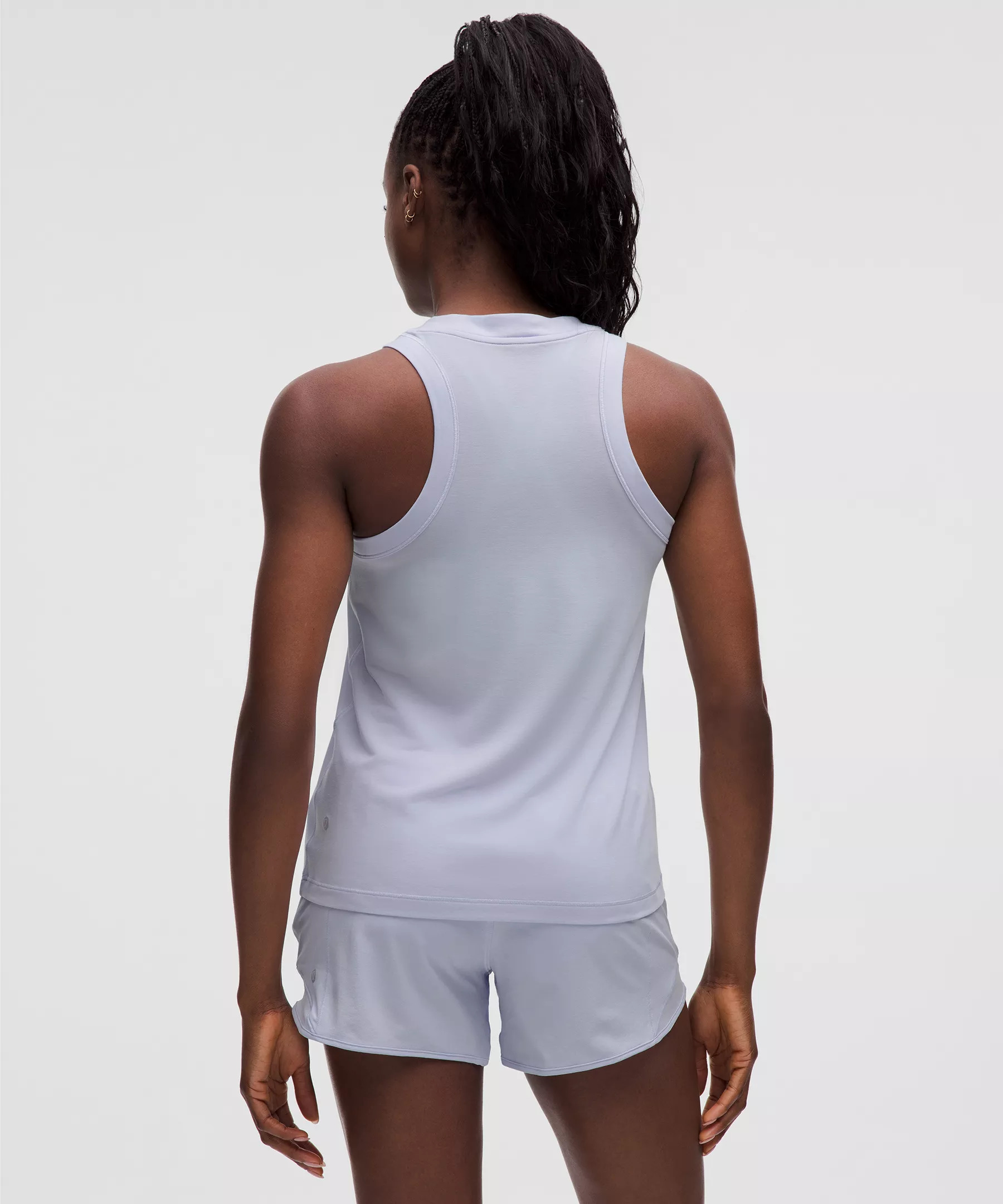 Jersey Training Tank Top - 2