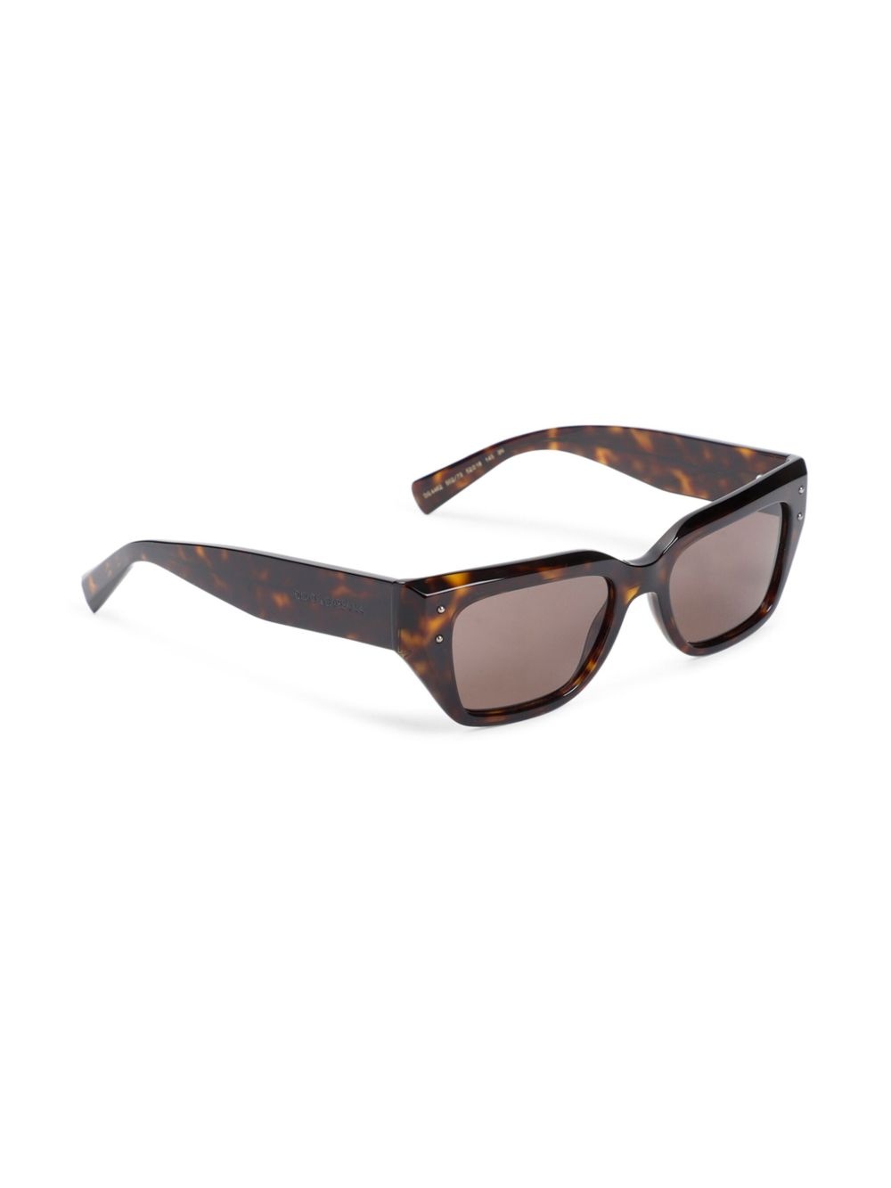 DG Sharped sunglasses - 2