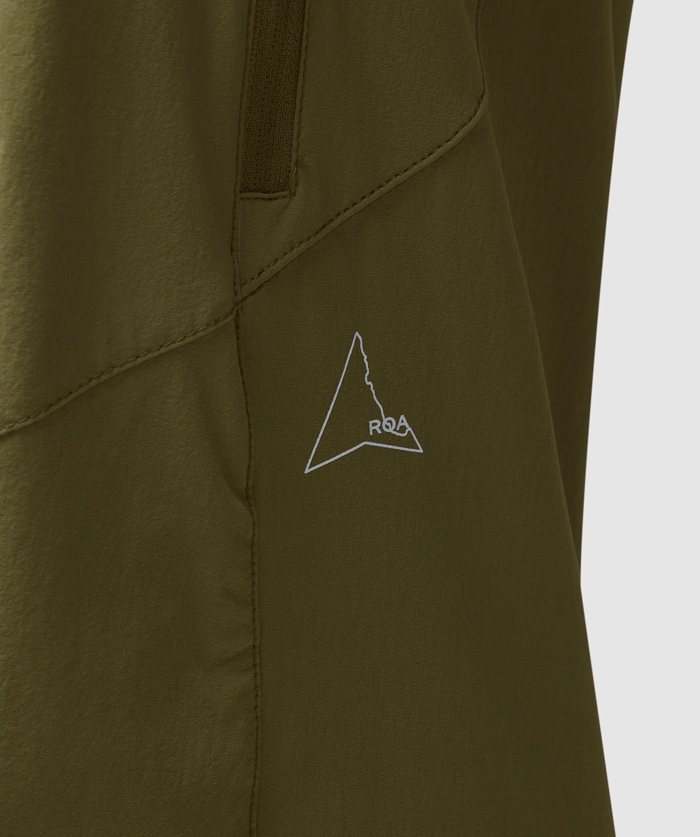 Technical pant - 4