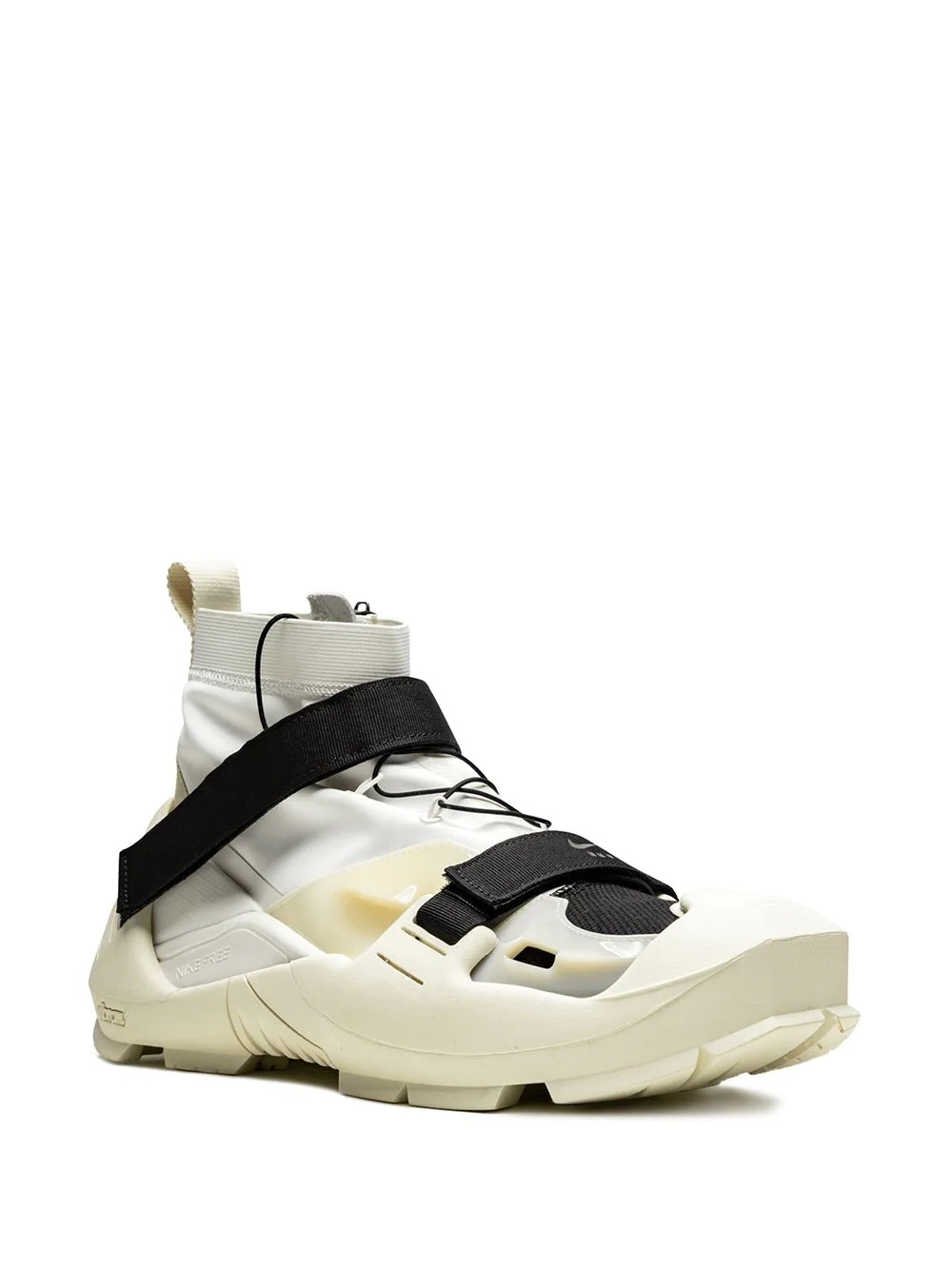 x Matthew M. Williams Free TR3 “Ivory” sneakers - 2