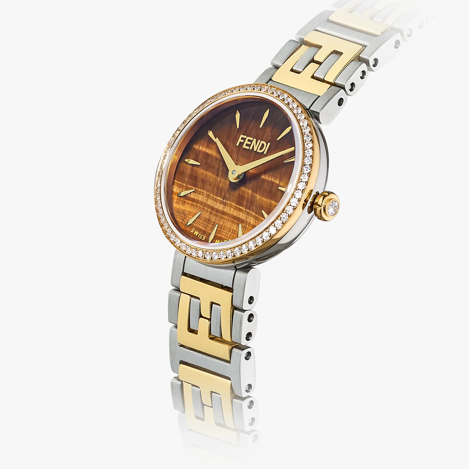 19 mm - Spring Festival Watch Capsule Collection - 2