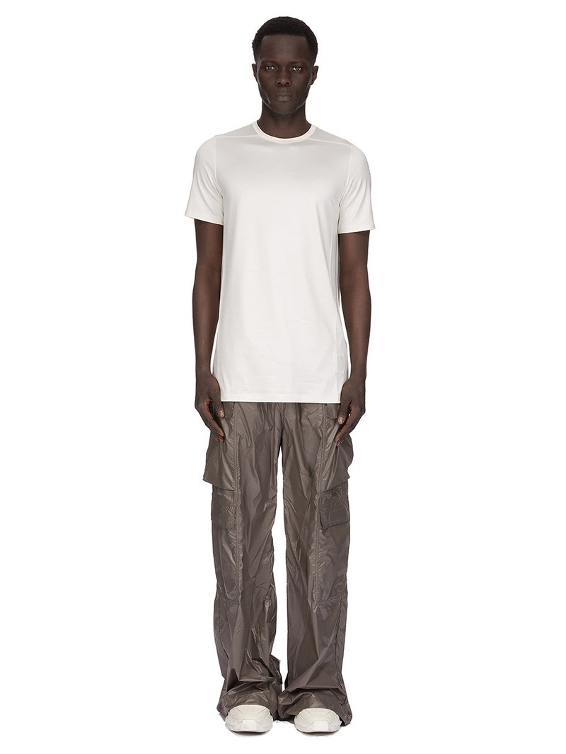 Rick Owens DRKSHDW DOUBLE CARGO JUMBO BELAS outlook