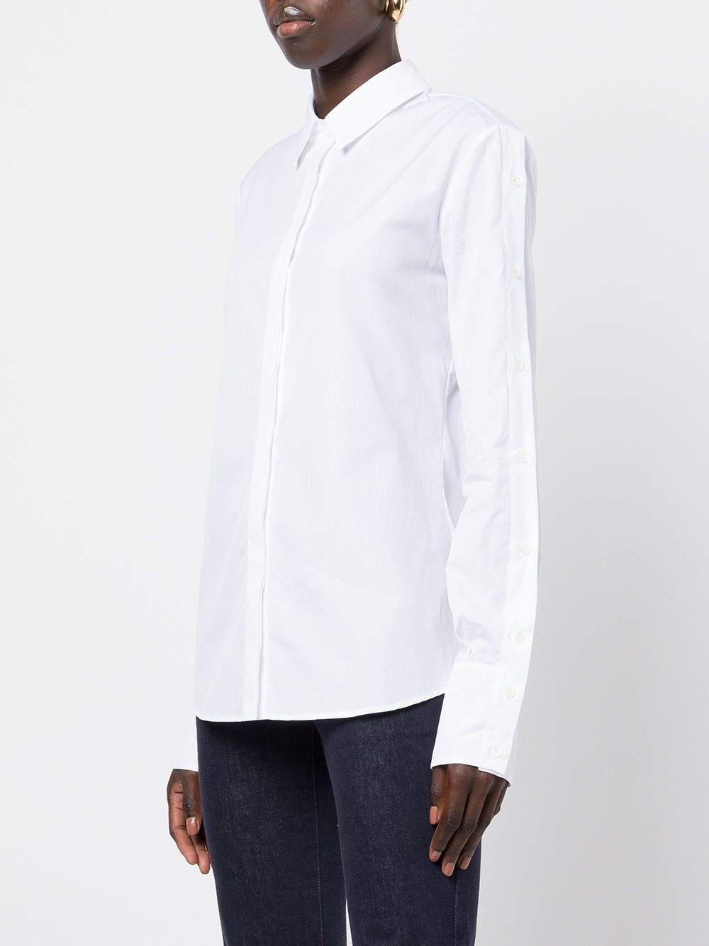 Scottie long-sleeve shirt - 3
