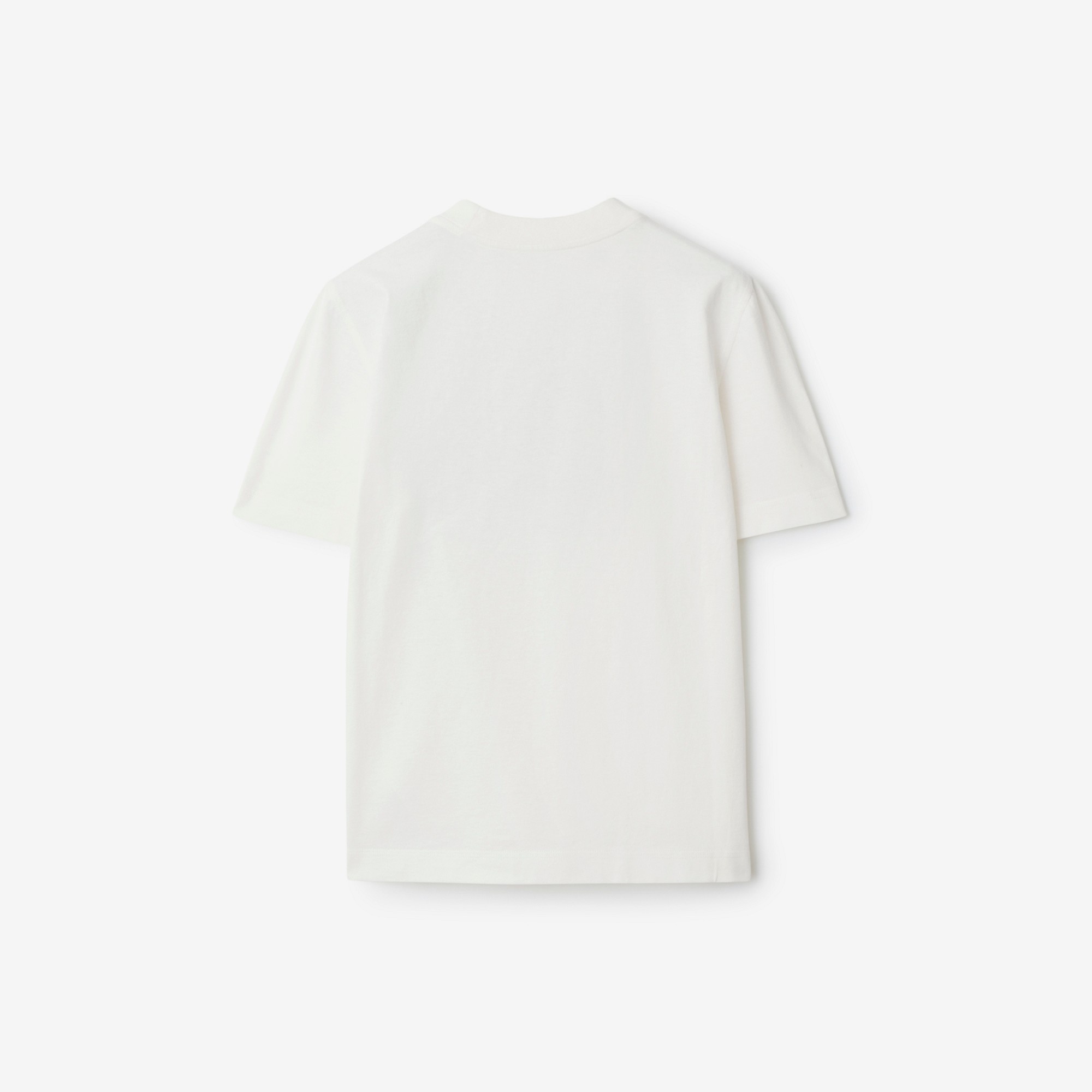 EKD Cotton T-shirt - 5