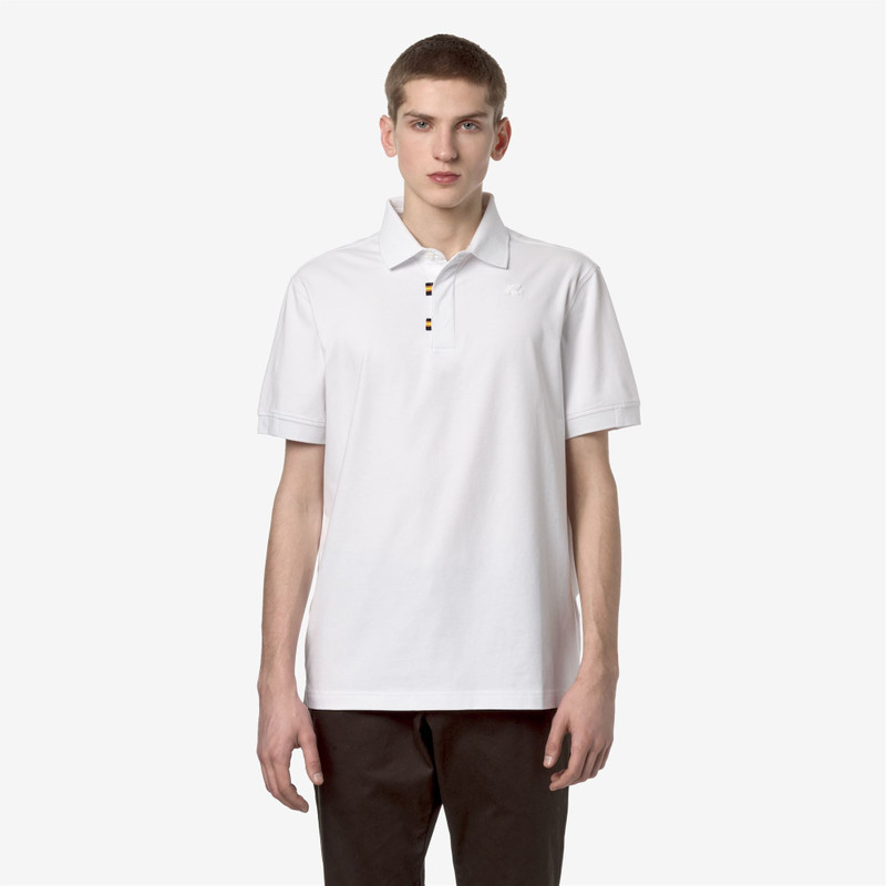ALDERIC STRETCH JERSEY 3