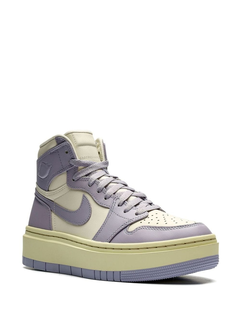 Jordan Air Jordan 1 Elevate High "Titanium" sneakers outlook