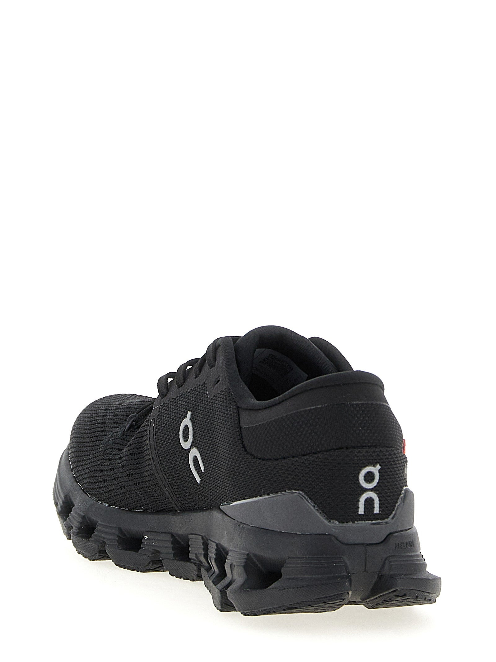 Cloud X 4 Sneakers Black - 3