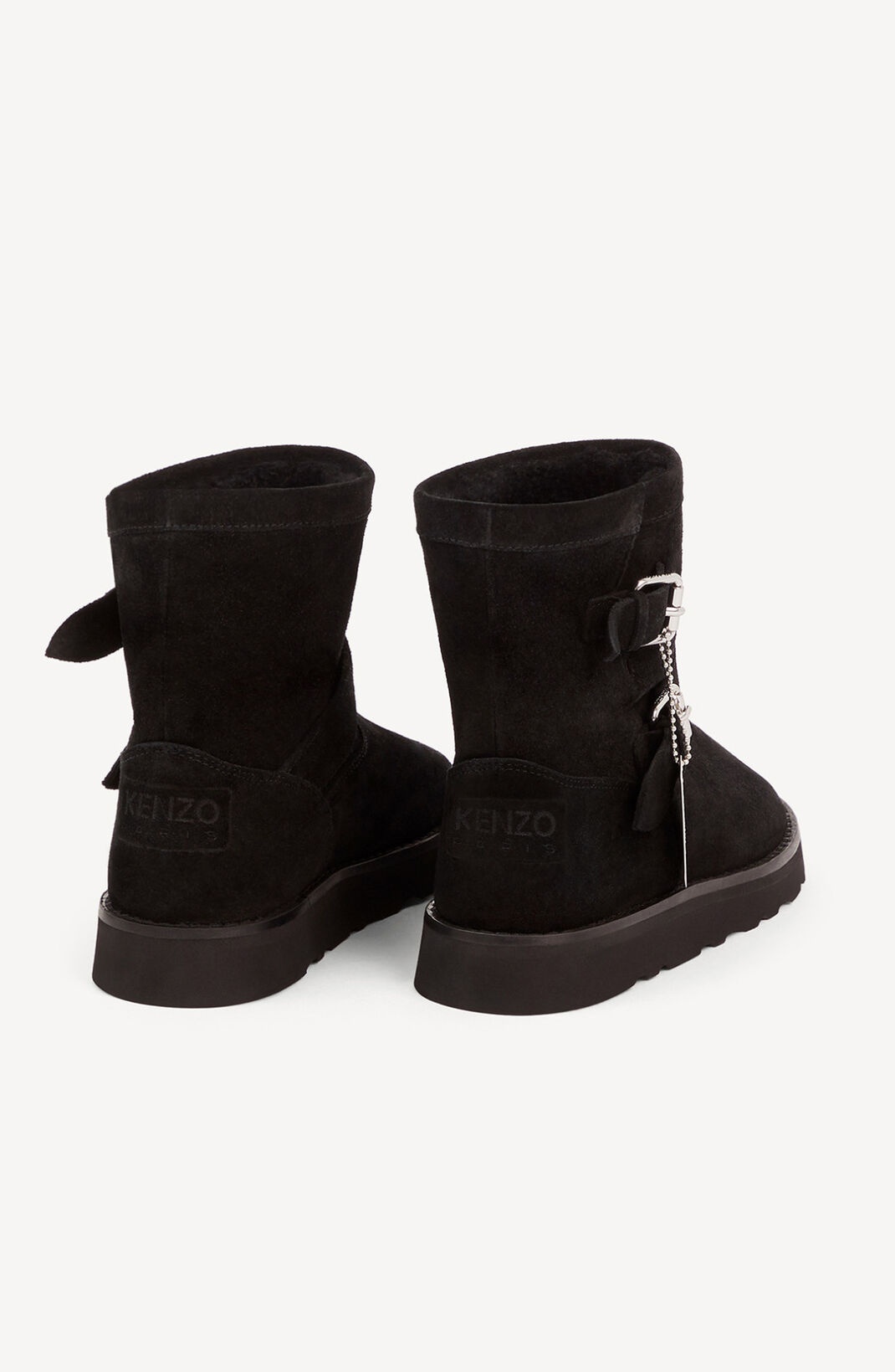 KENZOCOZY boots - 2