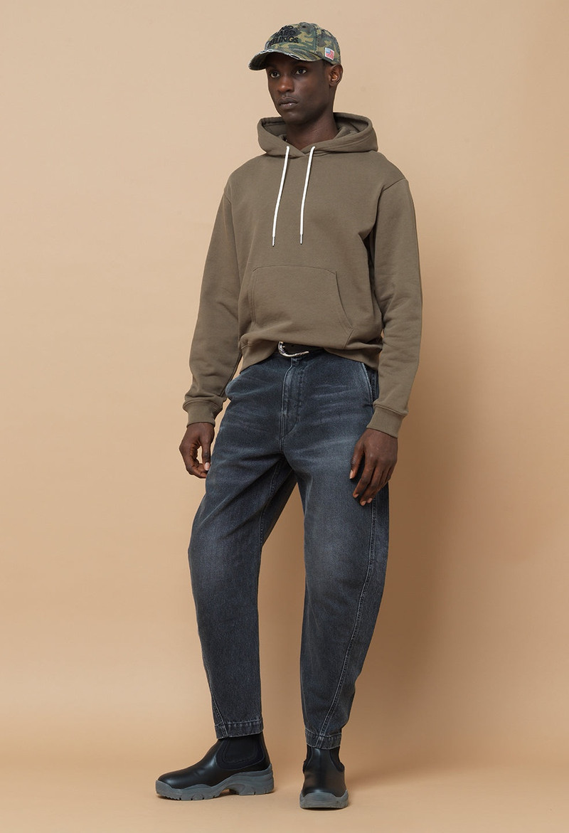 John Elliott BEACH HOODIE 2 outlook