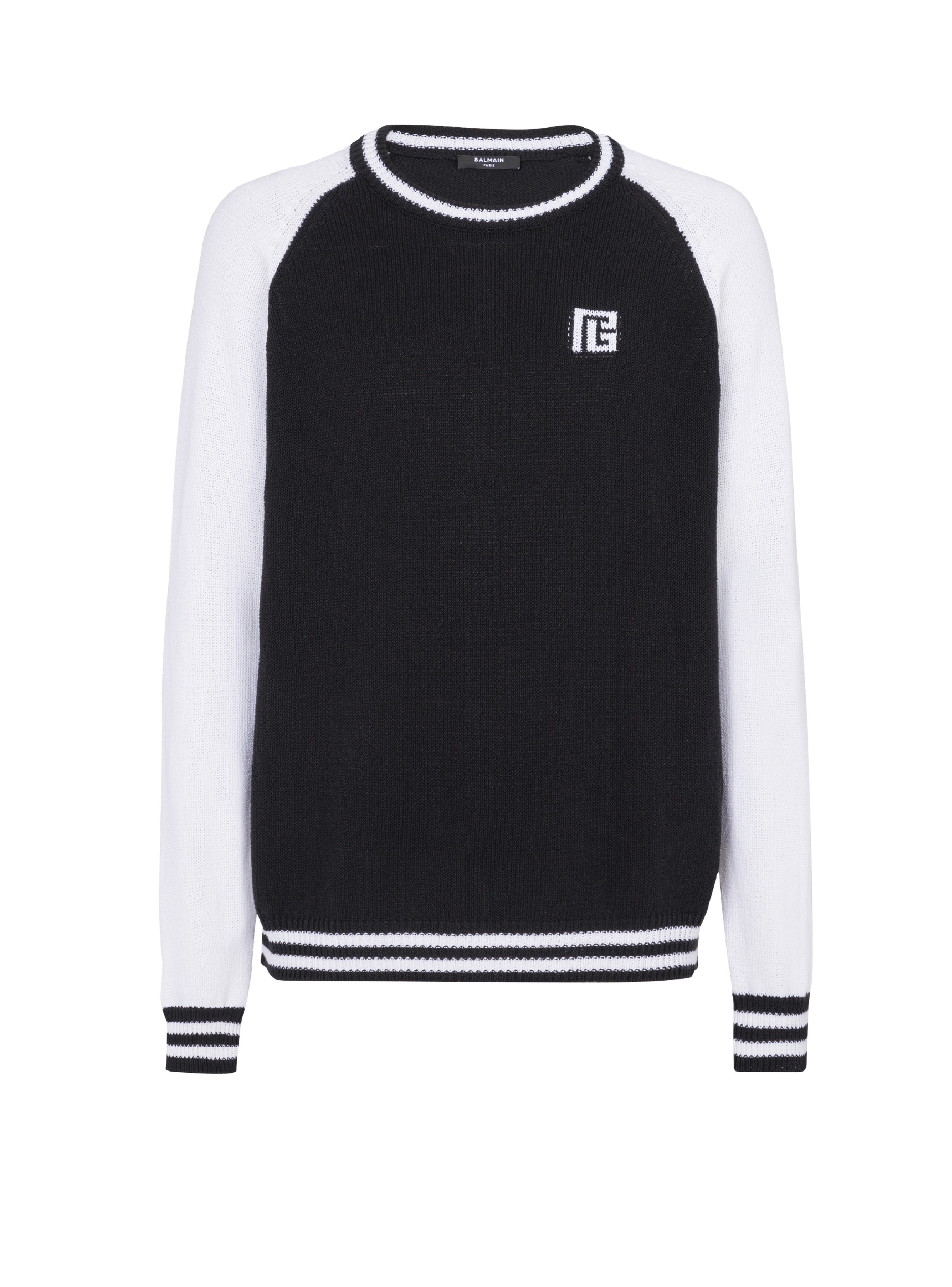 PB signature sweatshirt - 1