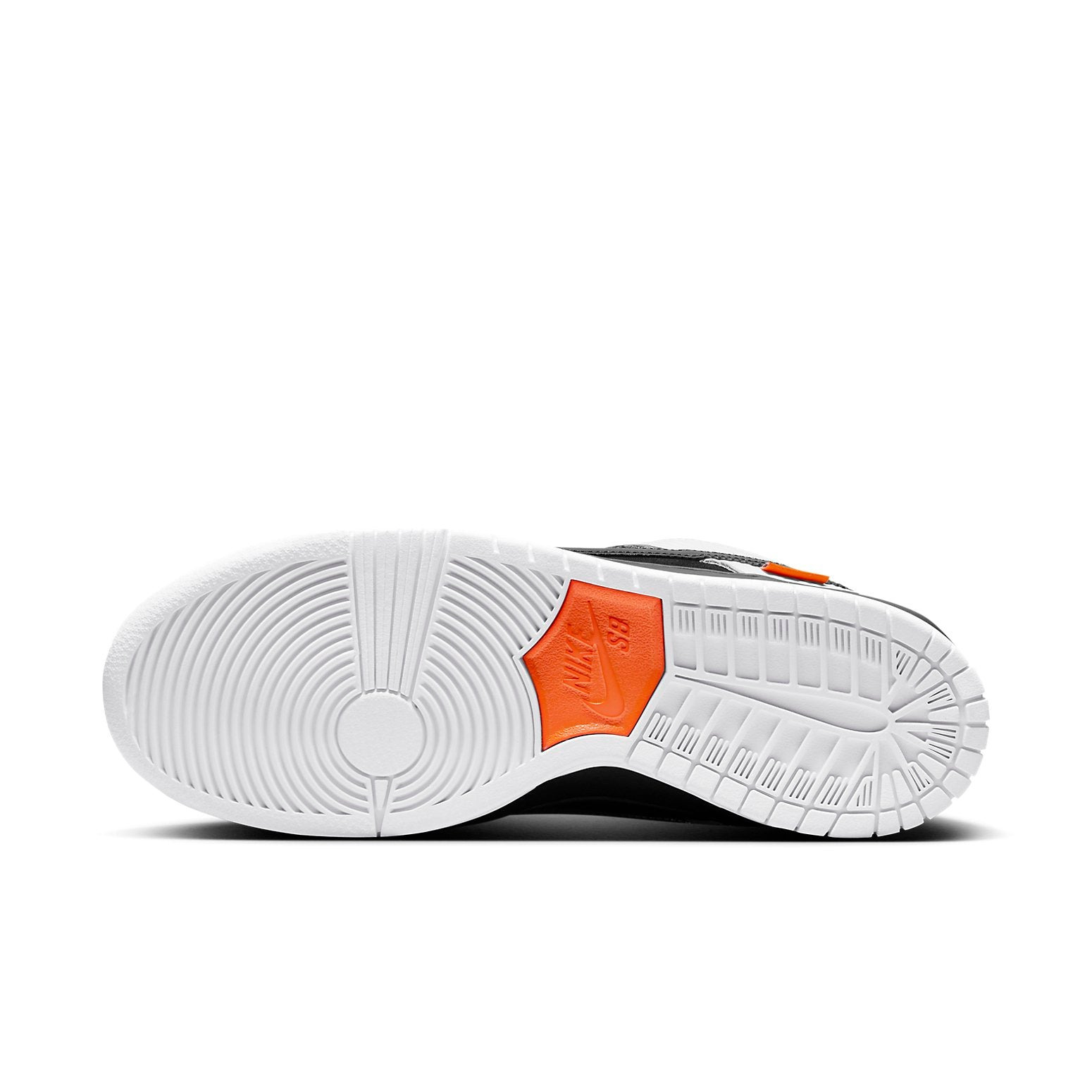 Nike SB Dunk Low x TIGHTBOOTH 'White Black' FD2629-100 - 5