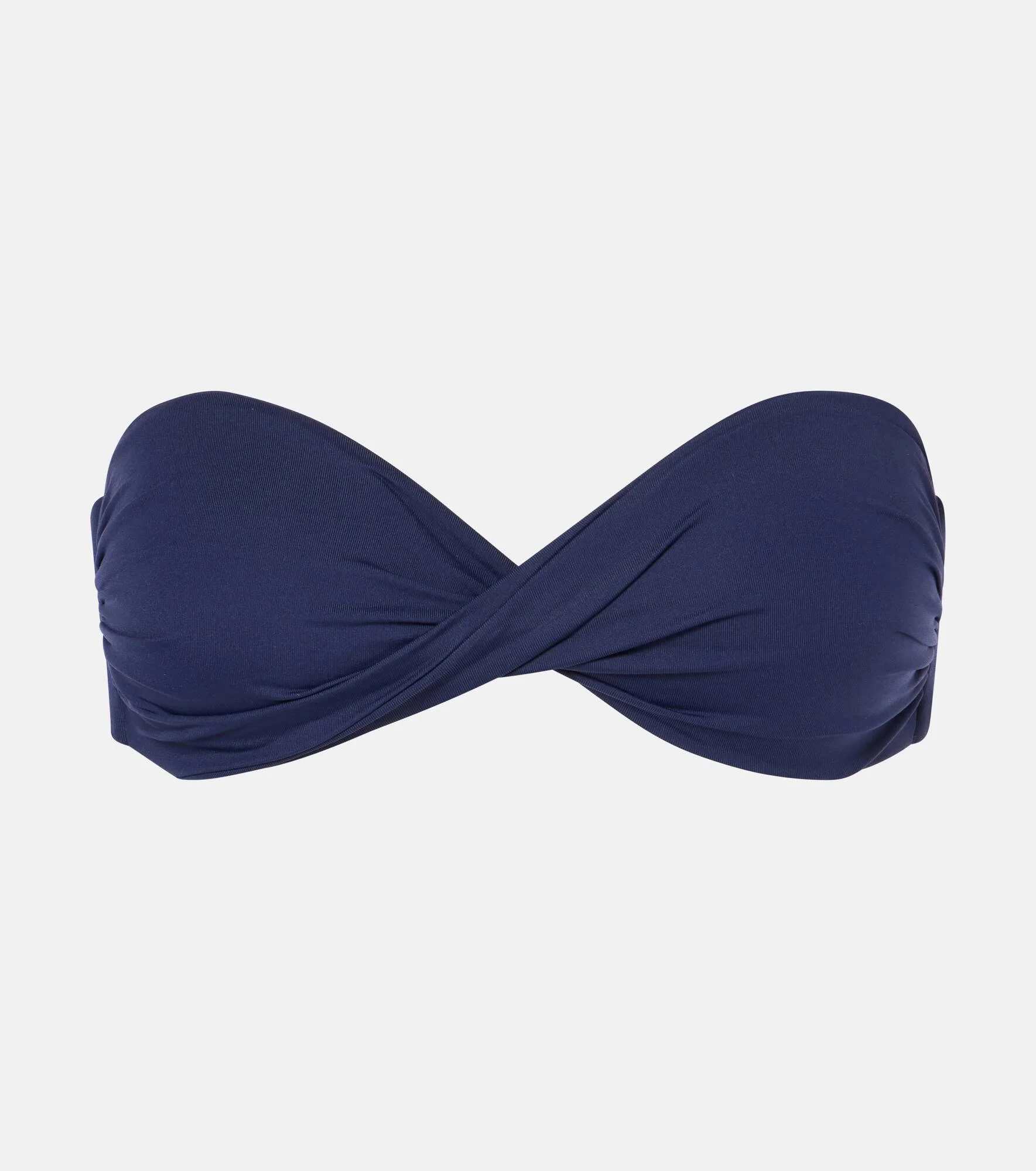 Martinique strapless bikini top - 1