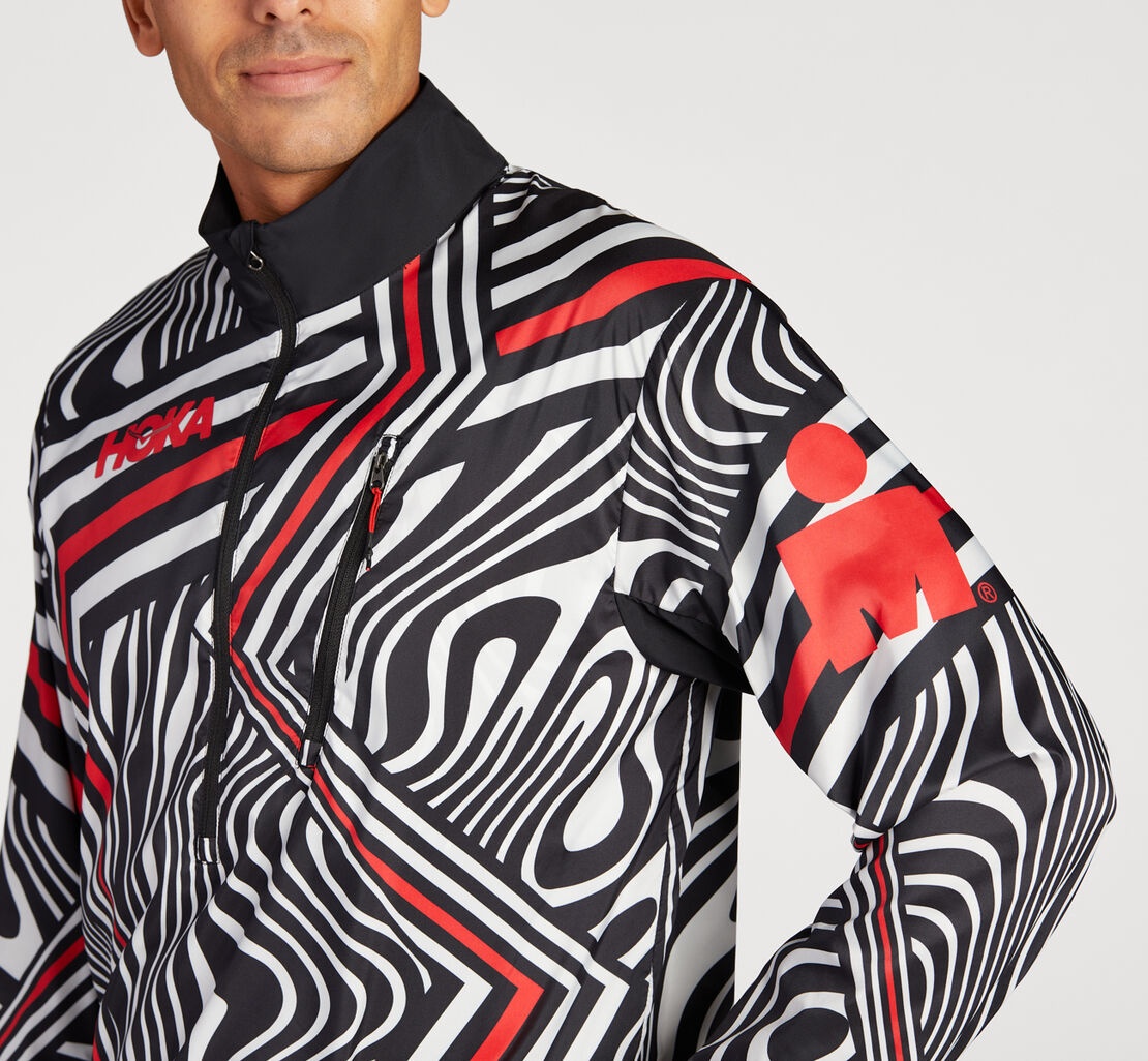 Men's Wind-Resistant Jacket - 2