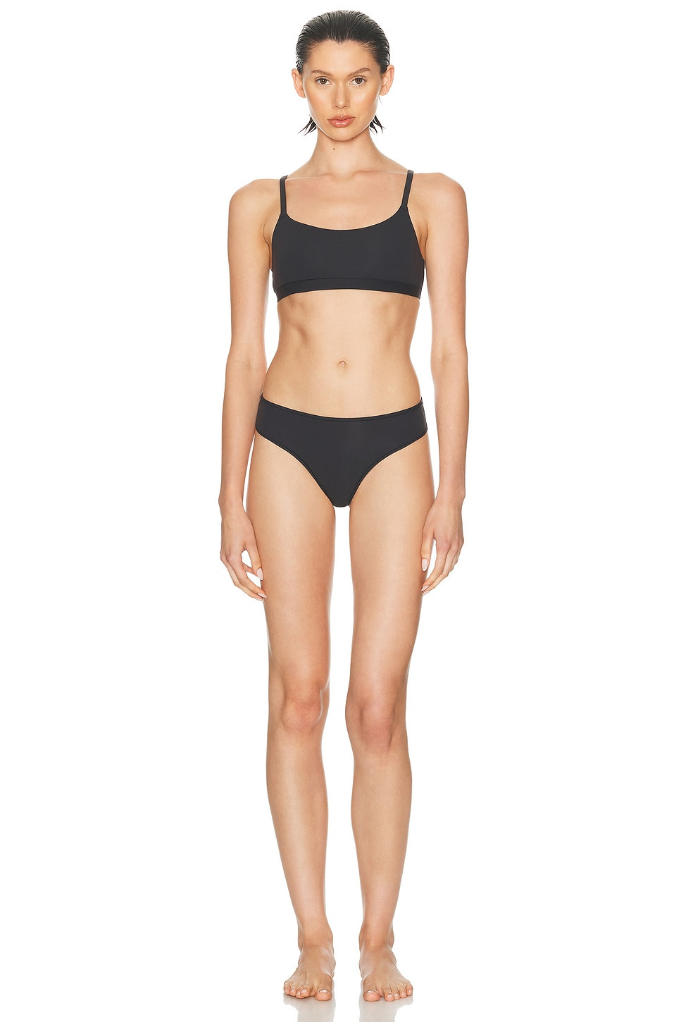 Fits Everybody Thong - 4