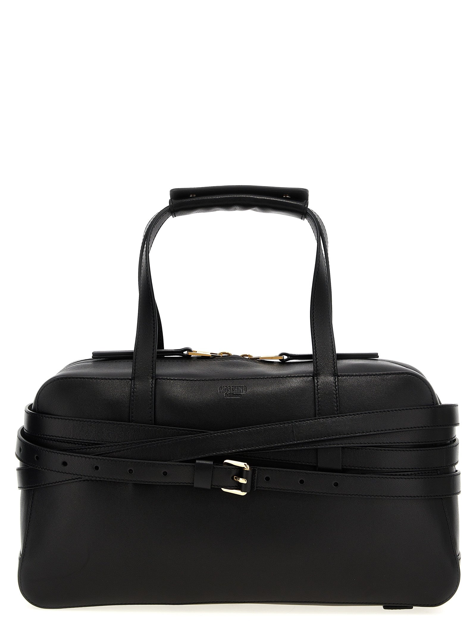 Moschino Women 'Moschino Tie Me Bag' Handbag - 1