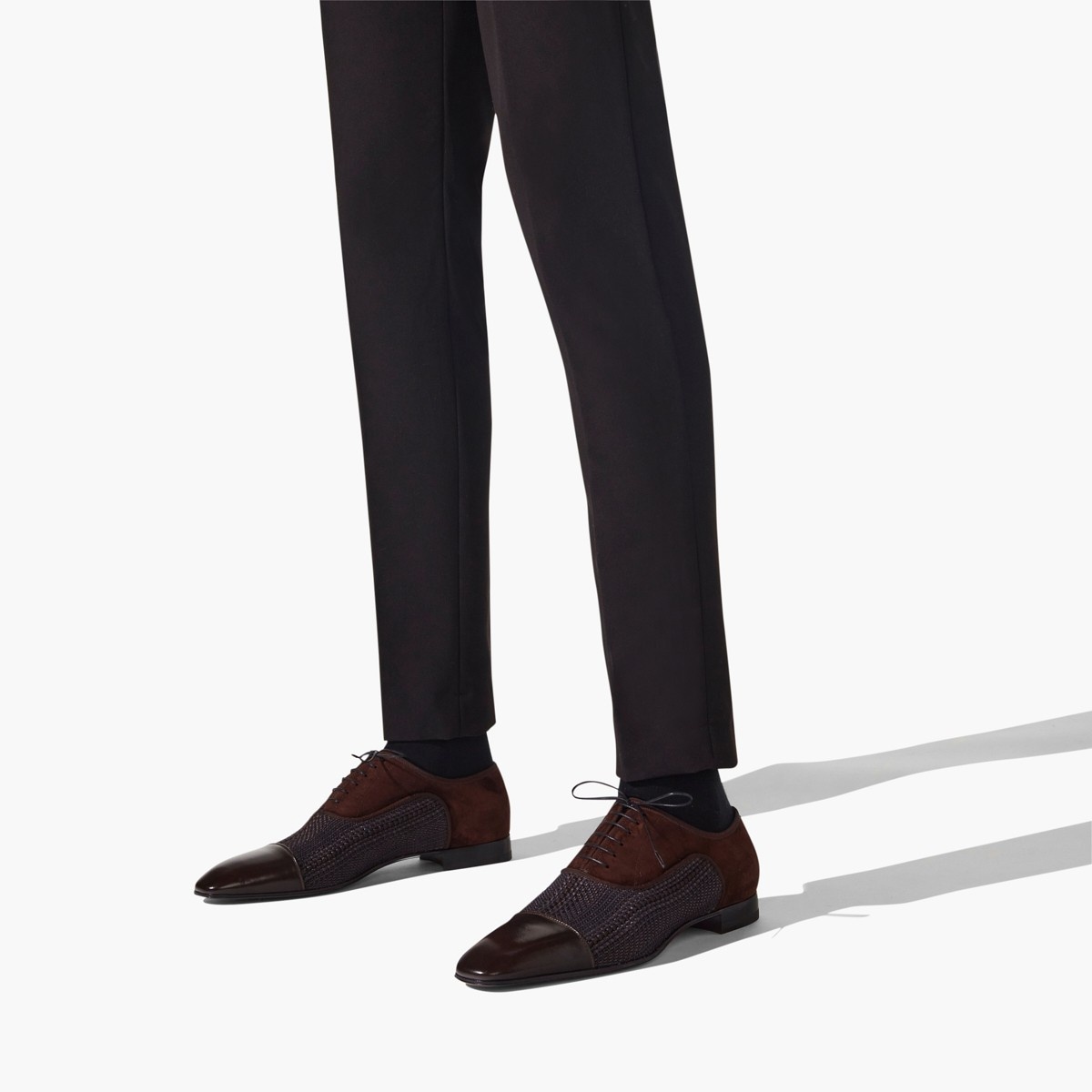 AC Greggo Brown - 2