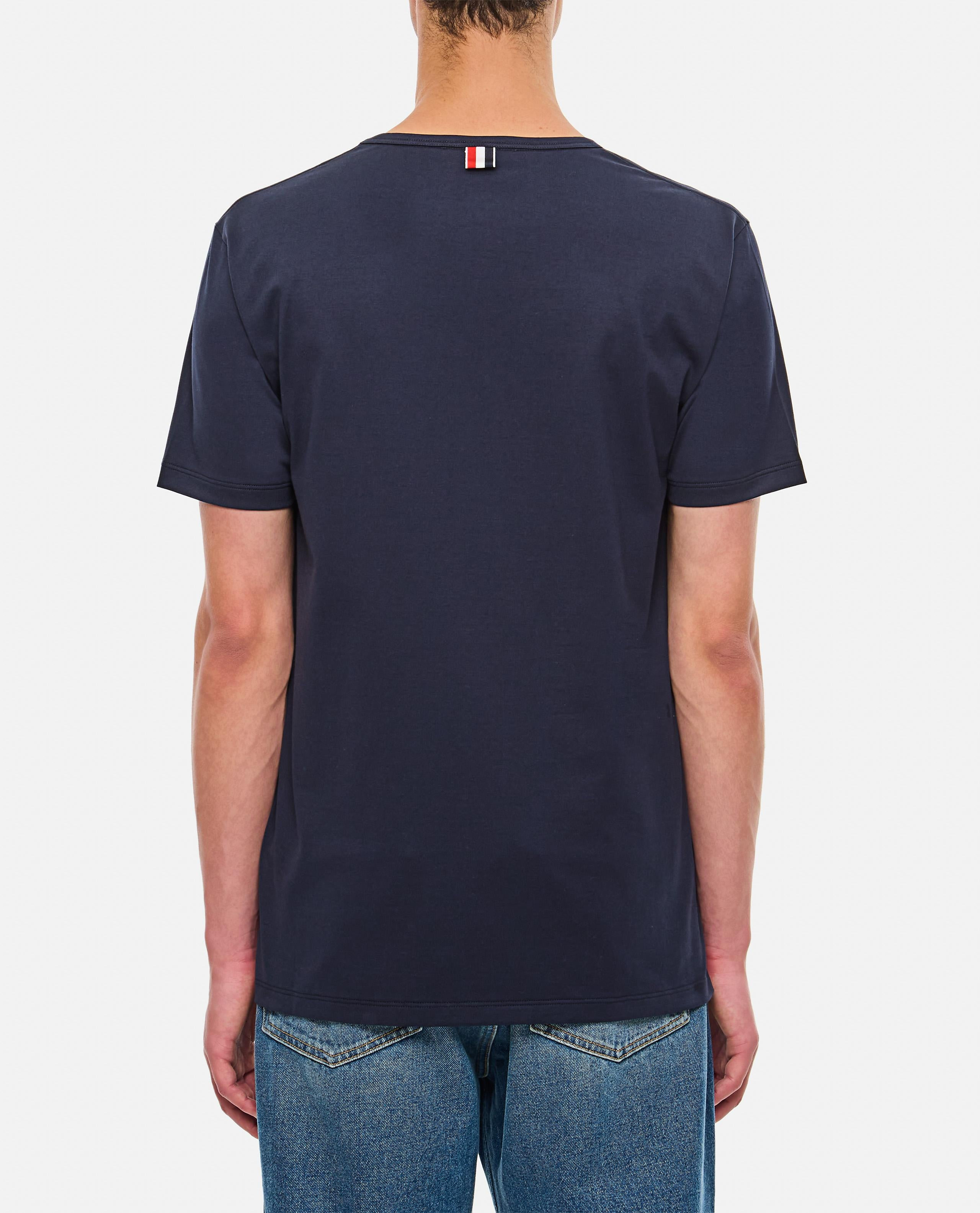 SS  POCKET T-SHIRT - 3