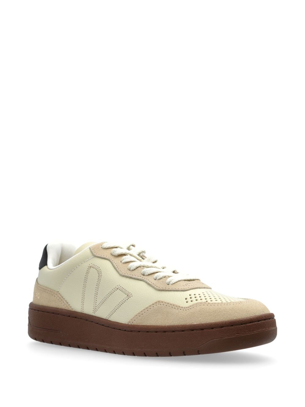 V-90 suede sneakers - 2