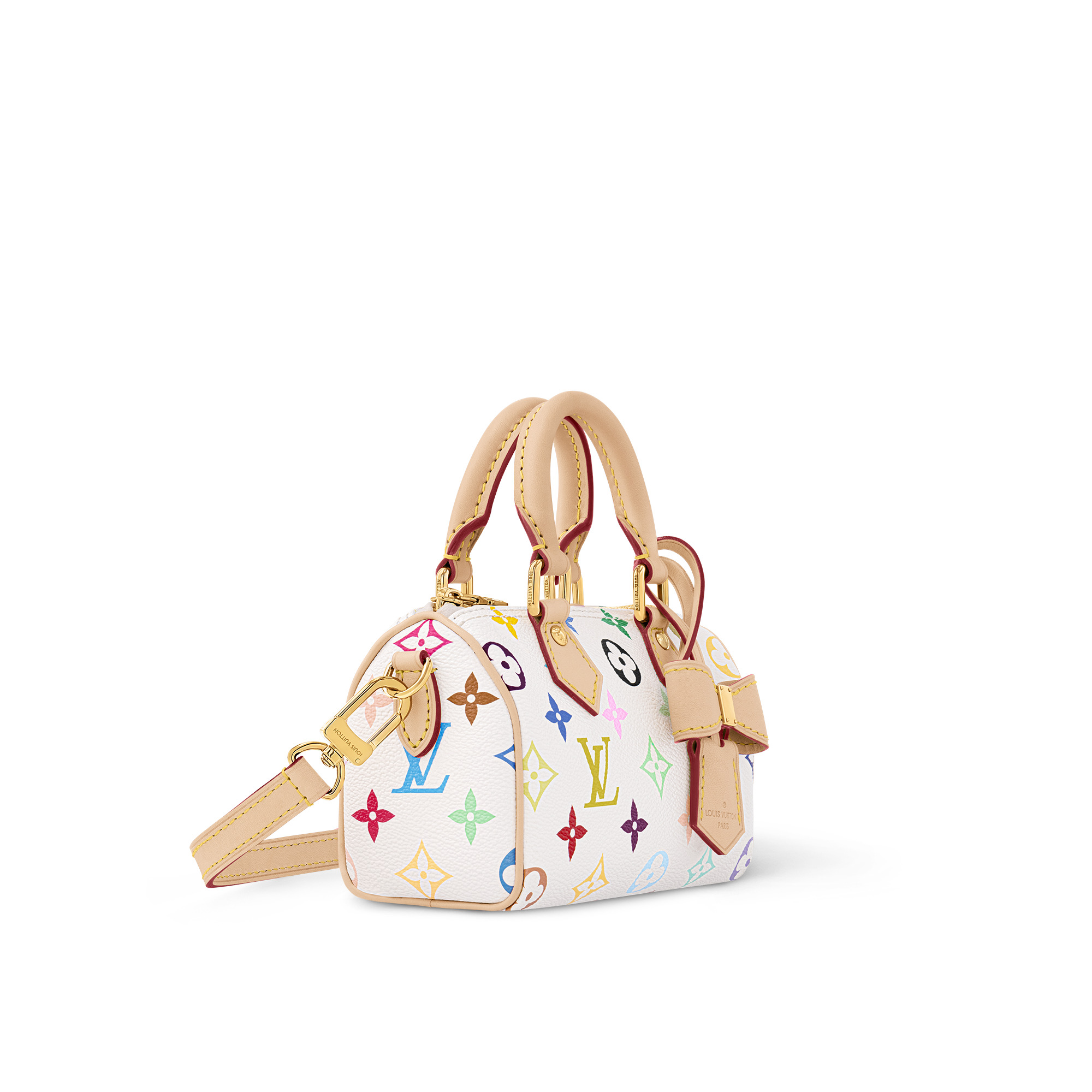 LV x TM Nano Speedy - 2