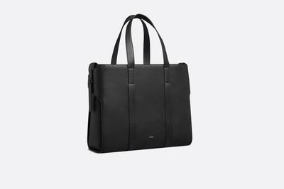 Dior Large Dior Corolle Tote Bag outlook