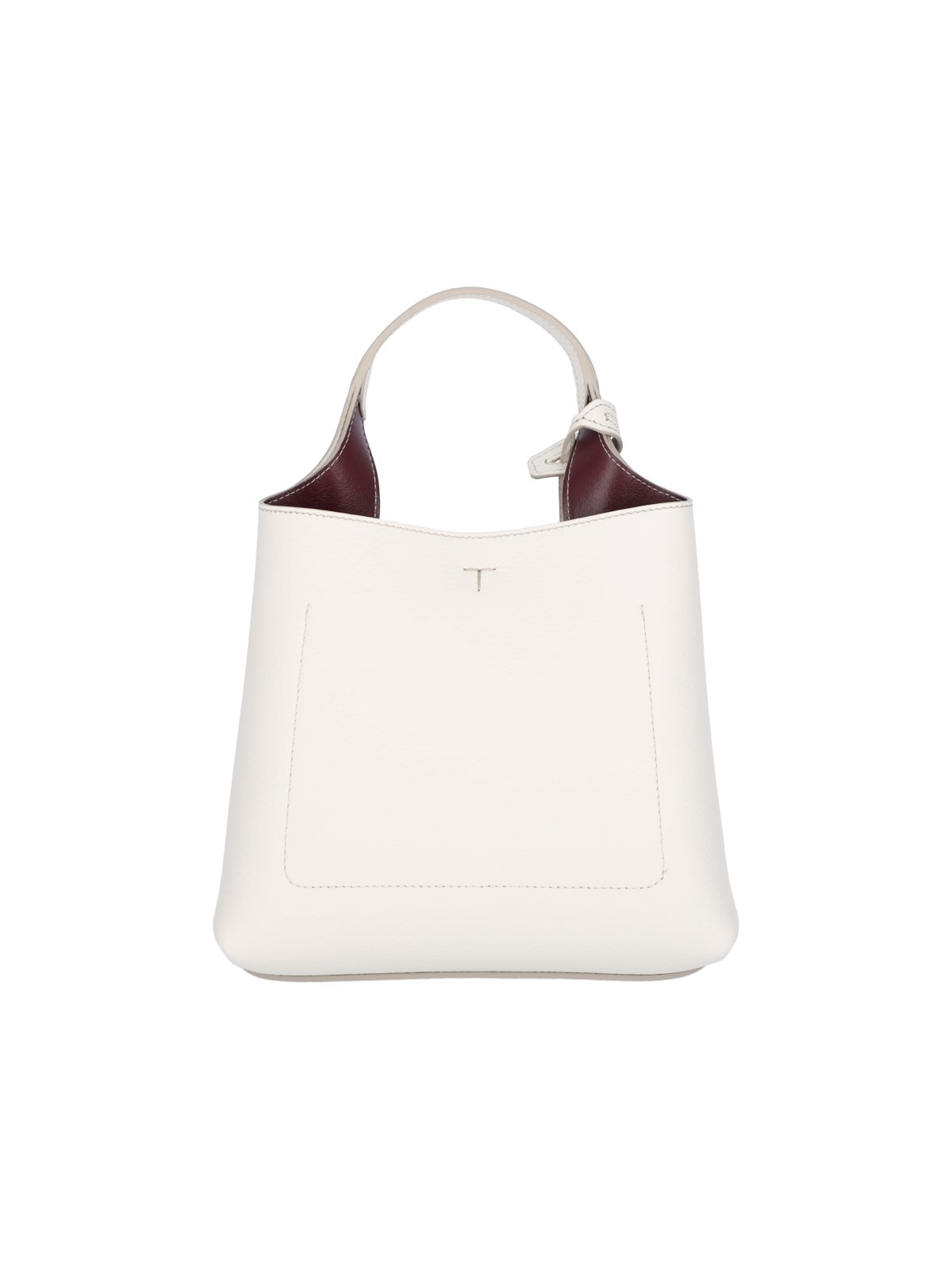 LOGO HANDBAG - 3