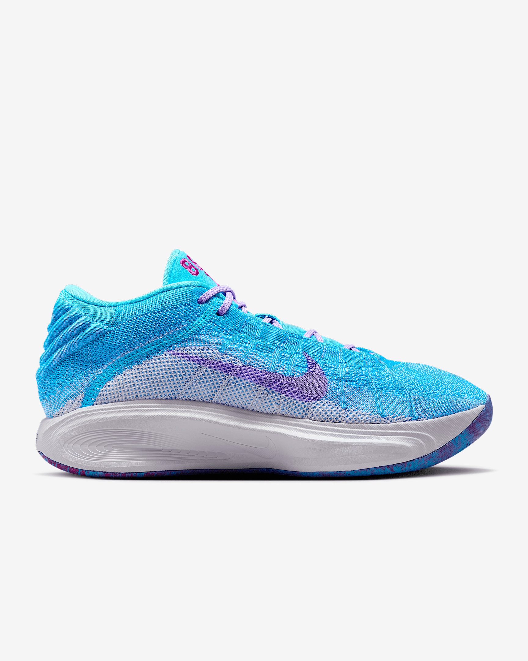 Nike Nike G.T. Hustle 3 