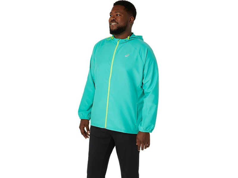 UNISEX PR LYTE PACKABLE JACKET 3