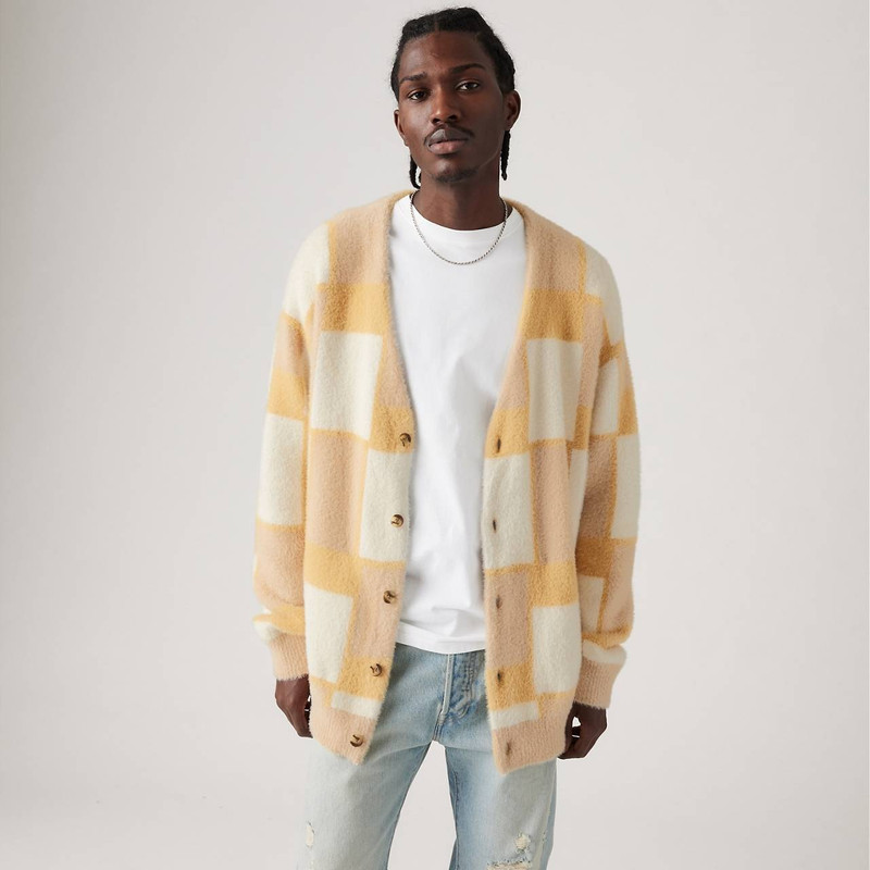 Levi's LAMA CARDIGAN outlook