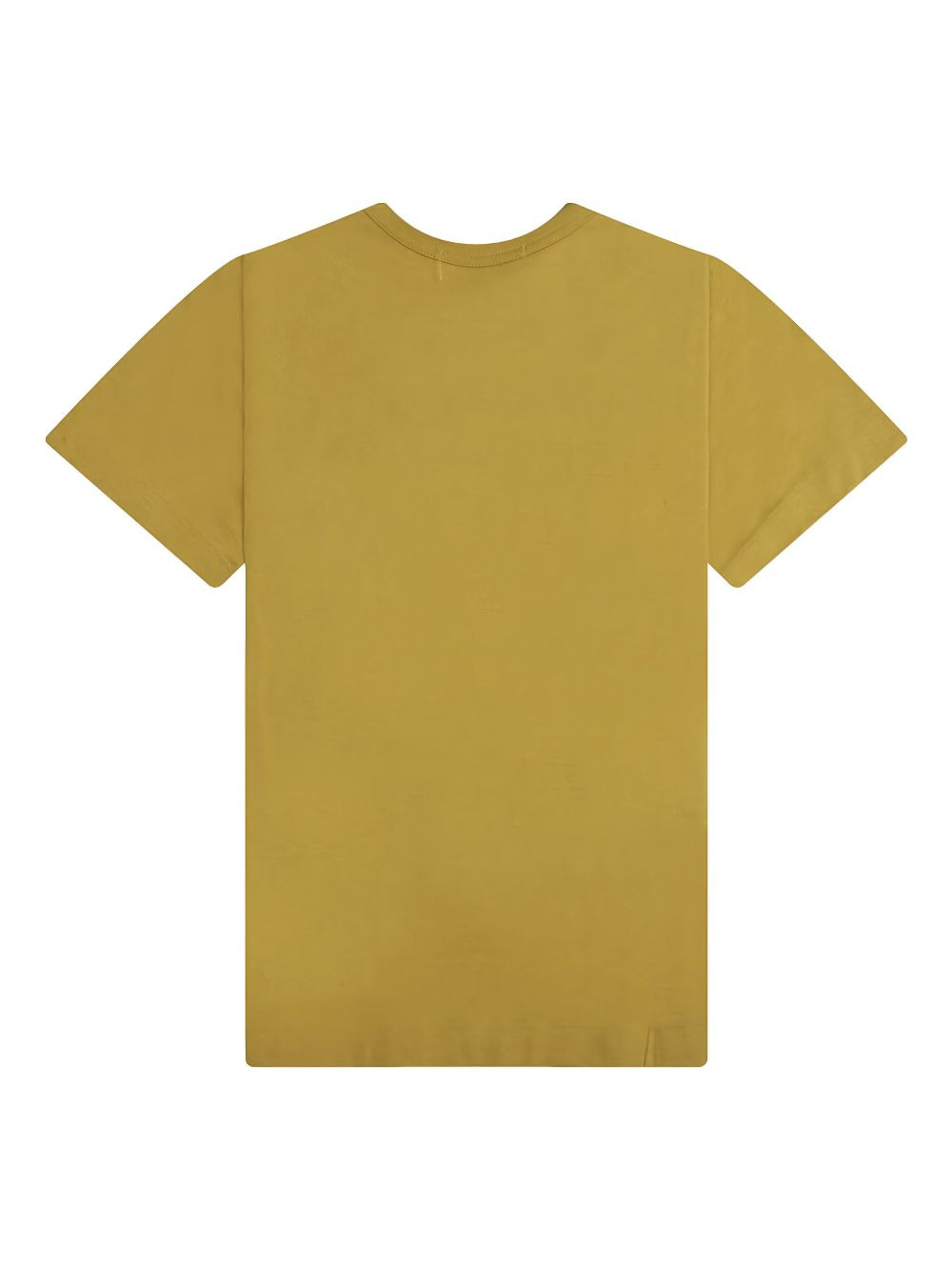cotton T-shirt - 2